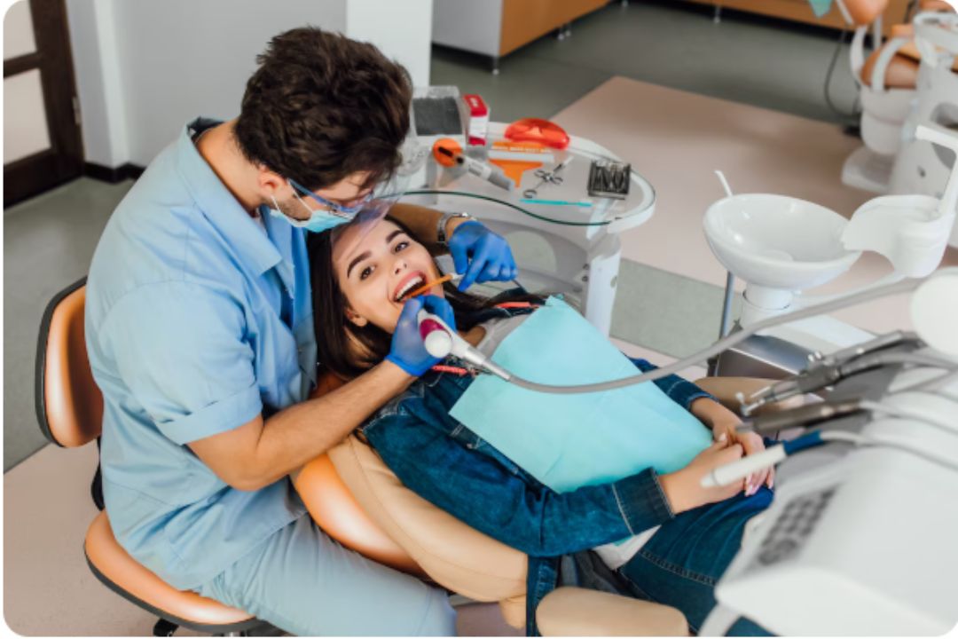 is regular dental check up really necessary
